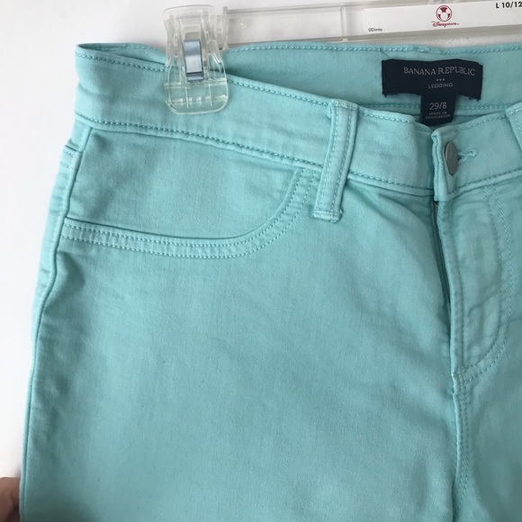 Banana Republic | jegging - Picture 2 of 3